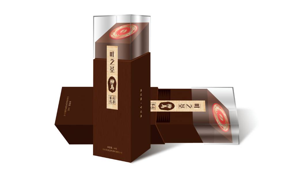 盐边县礼品包装设计：以礼传情，融合城市特色，打造有温度的伴手礼